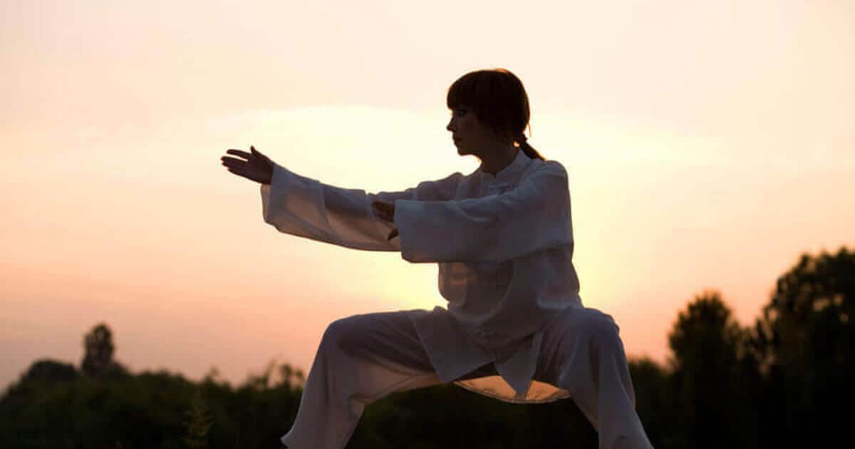 Martial Arts in VA King Tiger Martial Arts Good Stress or Bad Stress?